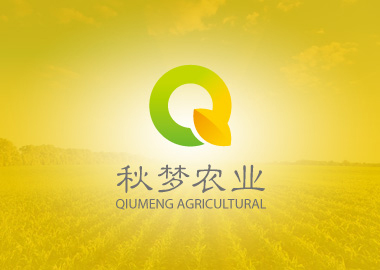 秋夢農(nóng)業(yè)LOGO/VI設(shè)計